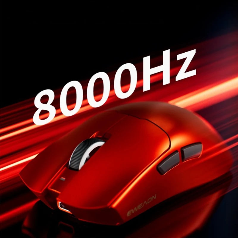 EWEADN S9 Wireless Gaming Mouse