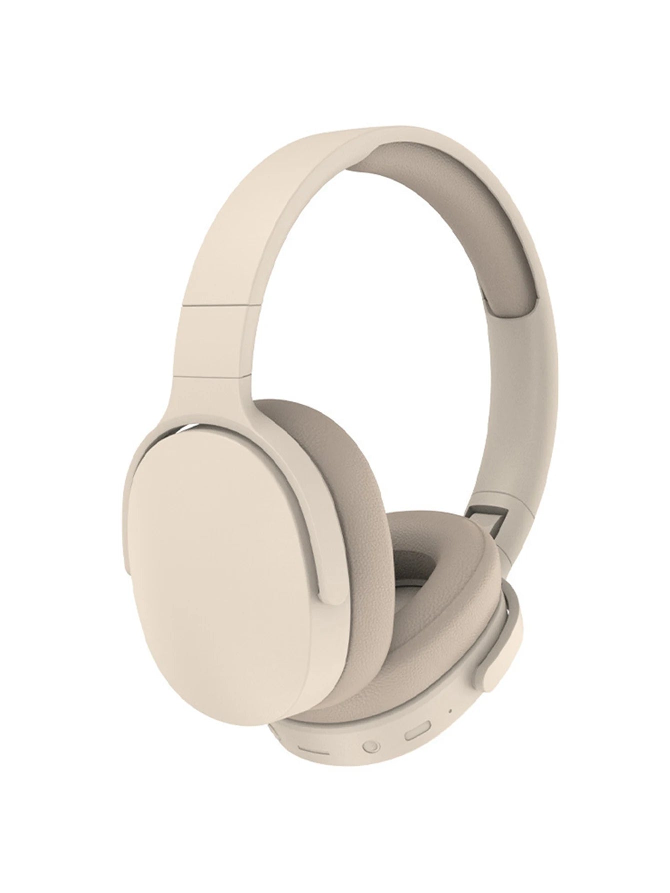 ‌Gaming Headset with Micr Wireless Bluetooth Noise Canceling HiFi Stereo Over-Ear Headphones for Mobile Phone iOS Android