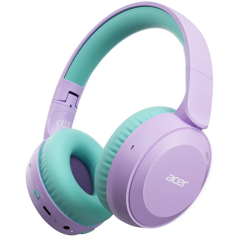 Acer Kids Bluetooth Headphones