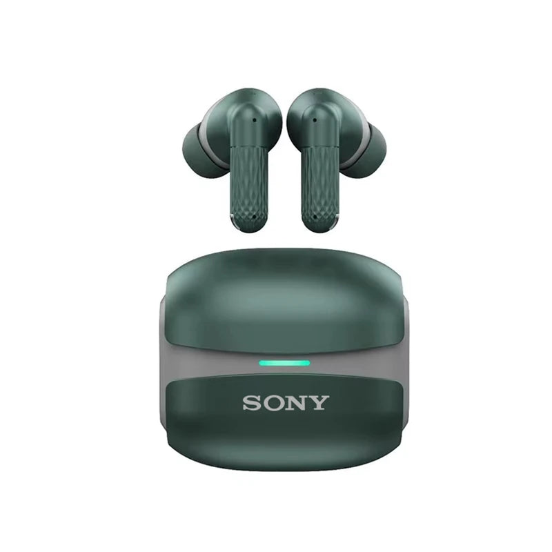 New TWS Earbuds Wireless Bluetooth Earphones Music / Game Headphones For IOS/Android/HarmonyOS Motion For Sony LG iPhone Samsung