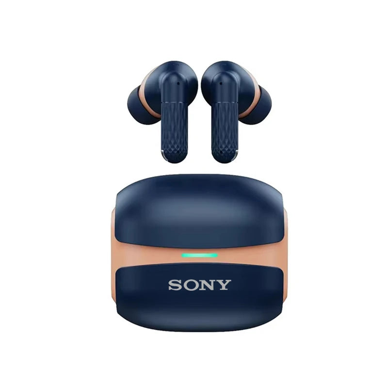 New TWS Earbuds Wireless Bluetooth Earphones Music / Game Headphones For IOS/Android/HarmonyOS Motion For Sony LG iPhone Samsung